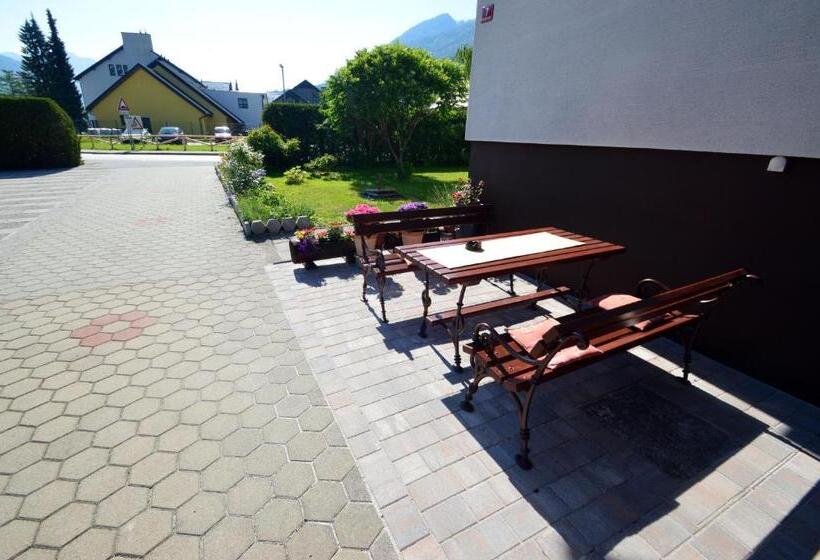 B&b Brezov Gaj