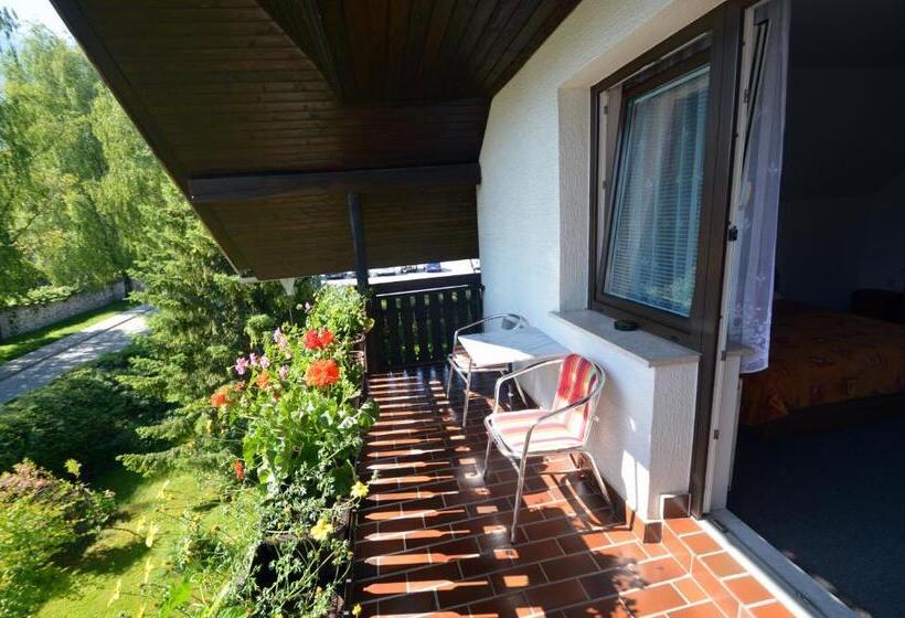B&b Brezov Gaj