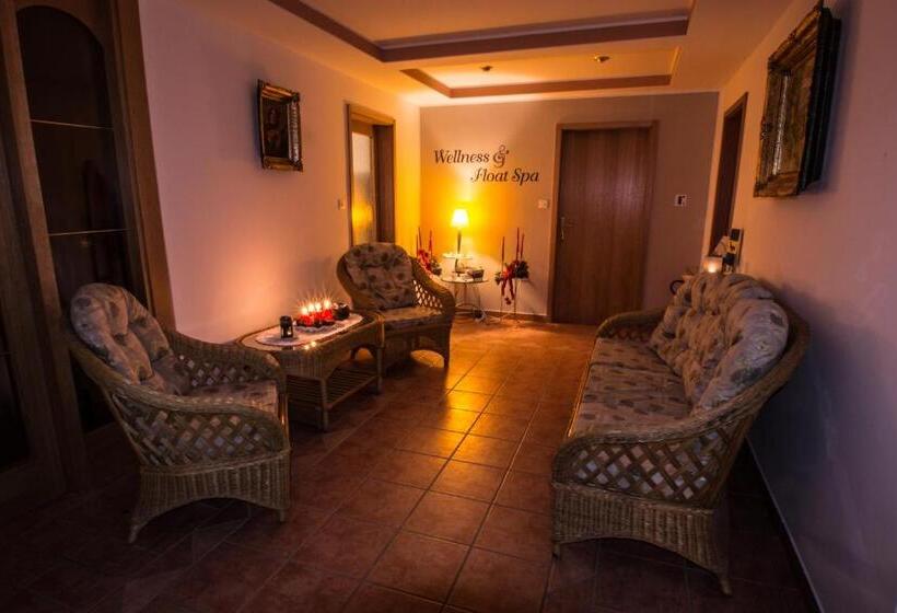 B&b Brezov Gaj