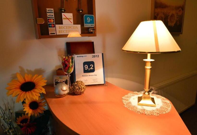 B&b Brezov Gaj