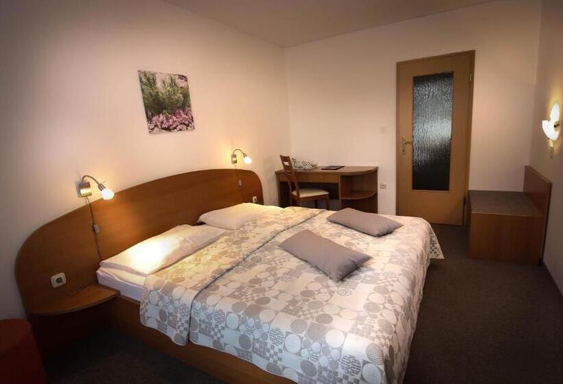 B&b Brezov Gaj