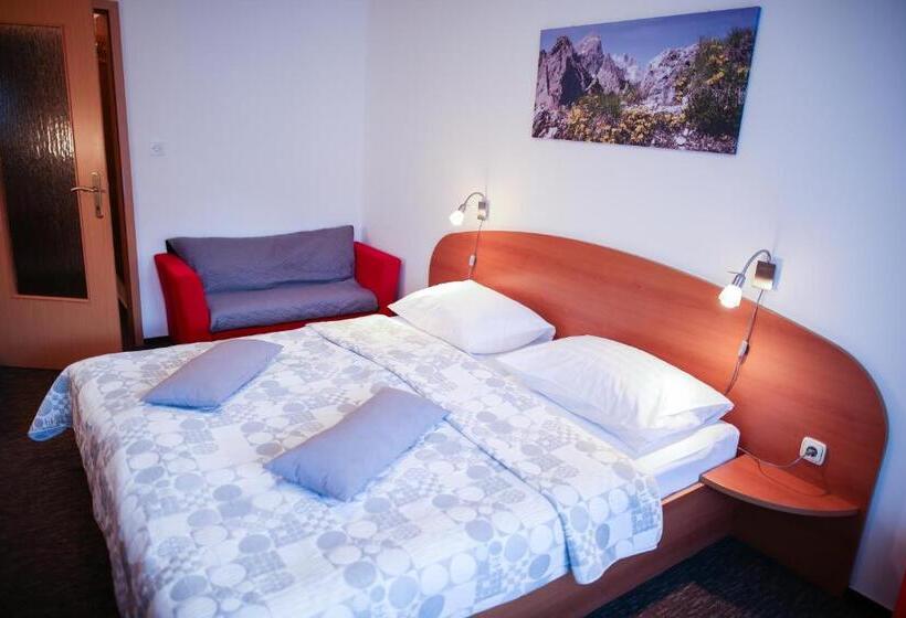 B&b Brezov Gaj