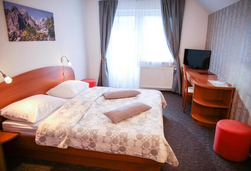 B&b Brezov Gaj