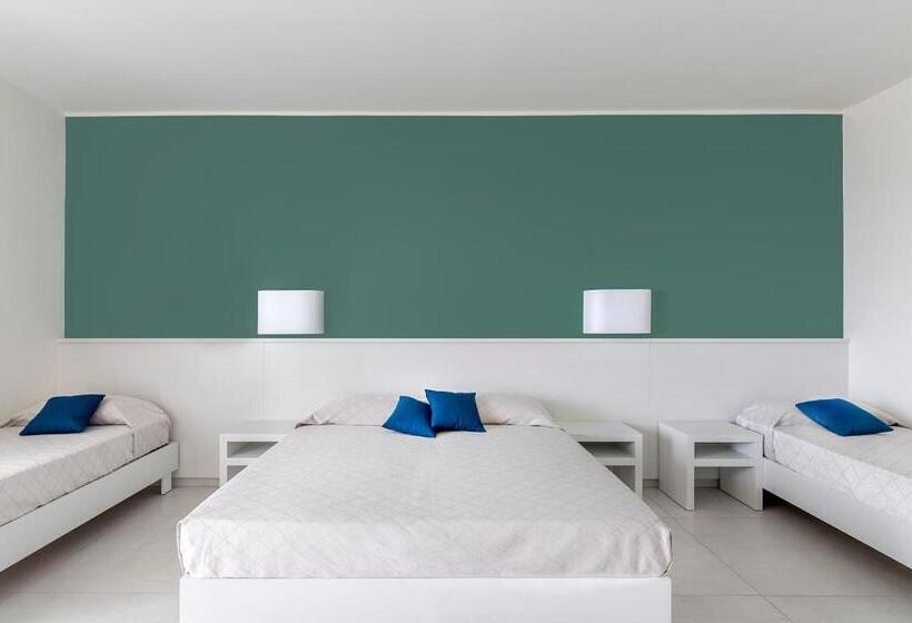 בית מלון כפרי Alfema Rooms