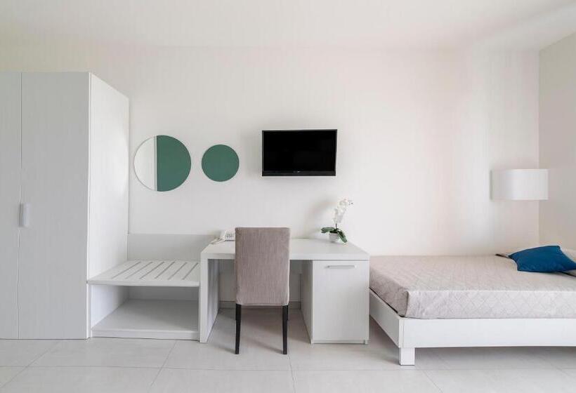 בית מלון כפרי Alfema Rooms