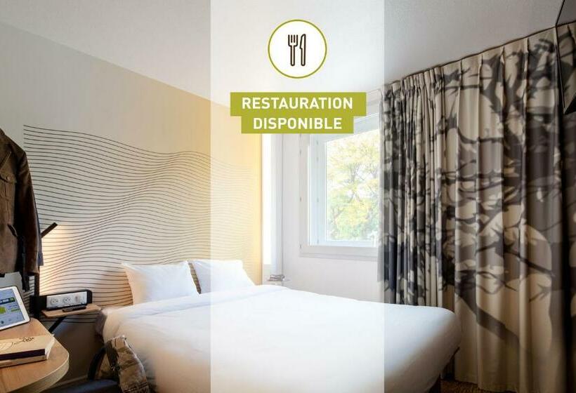 B&b Hotel Compiègne