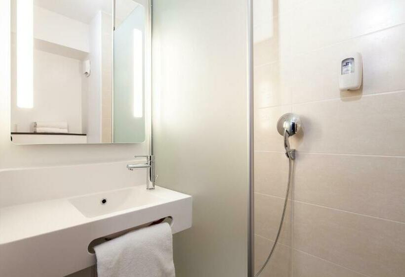 B&b Hotel Compiègne