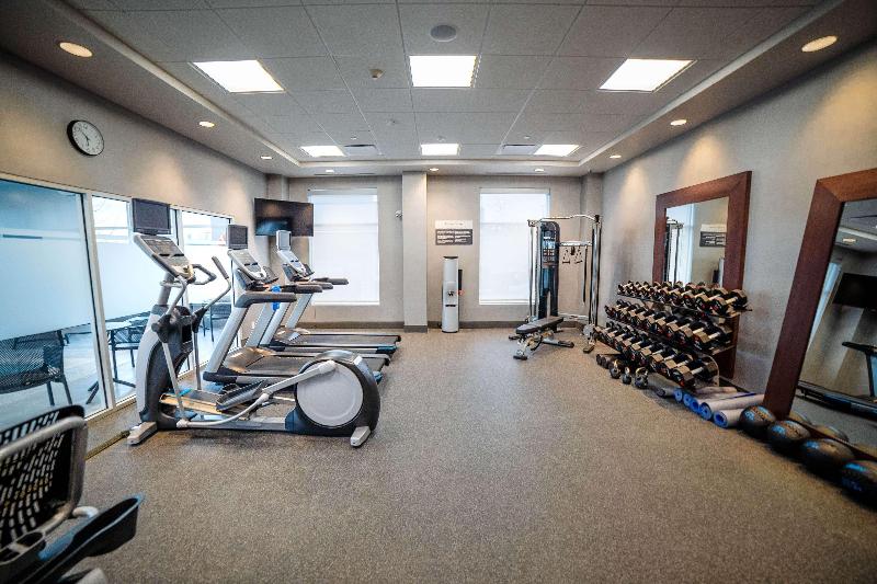 호텔 Hilton Garden Inn Sudbury