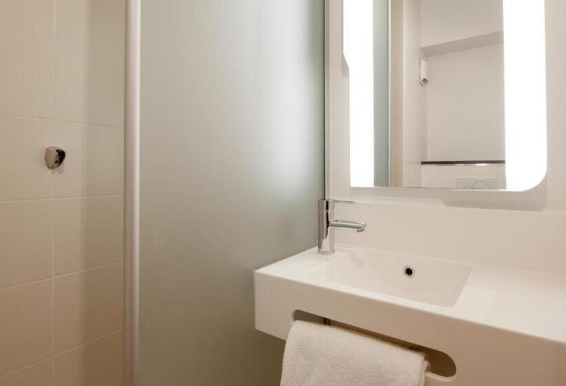 B&b Hotel Compiègne
