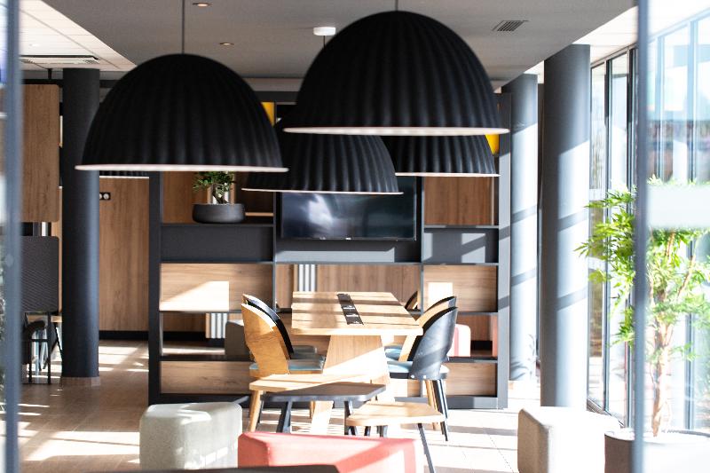 B&b Hotel Compiègne