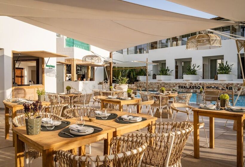 هتل Lago Resort Menorca  Suites Del Lago Adults Only