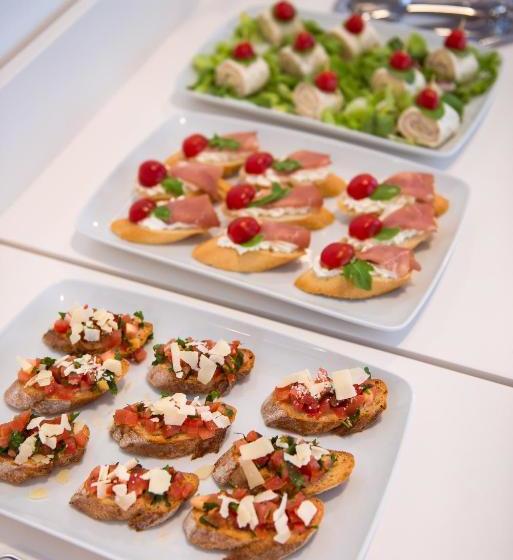 فندق Meduza Estival