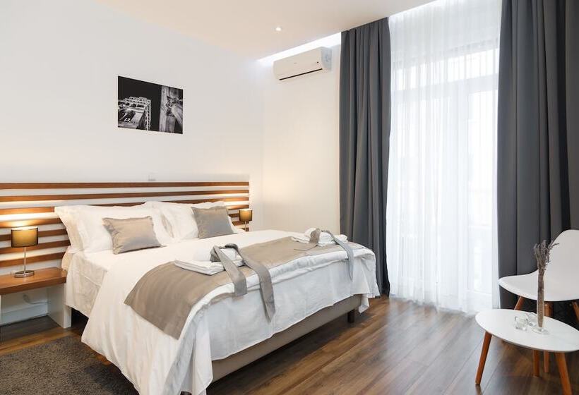 فندق Prima Luxury Rooms