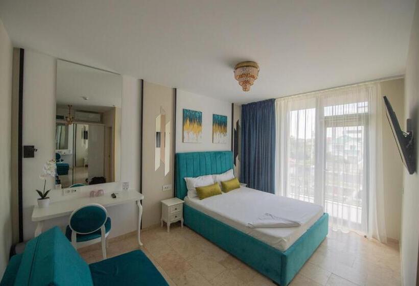 هتل Vila Ducu Adults Only