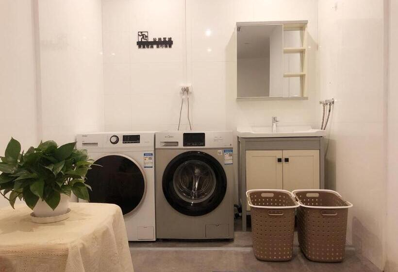 هتل Wenzhou Maison New Century