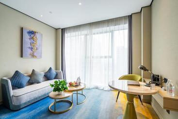 هتل Wenzhou Maison New Century