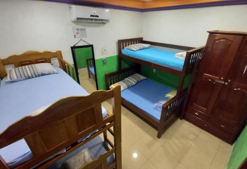 پانسیون Apart Hotel Manaus Un 614