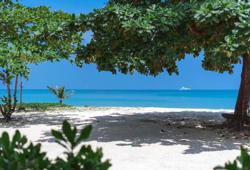 پانسیون Dang Sea Beach Resort   Sha