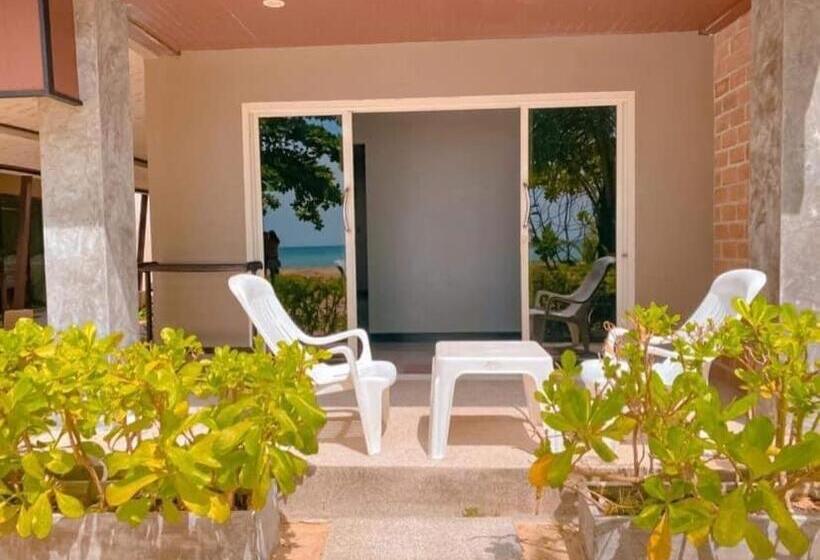 پانسیون Dang Sea Beach Resort   Sha
