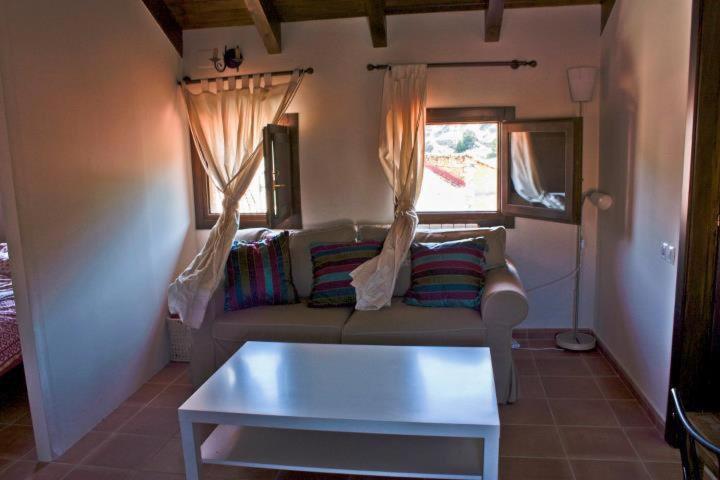 پانسیون Posada De Cabra