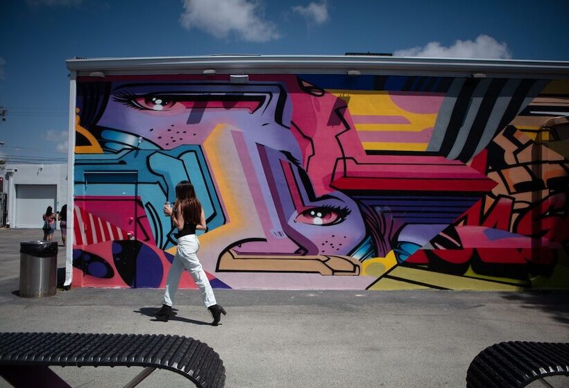 Fotos del hotel Ac  Miami Wynwood:  24