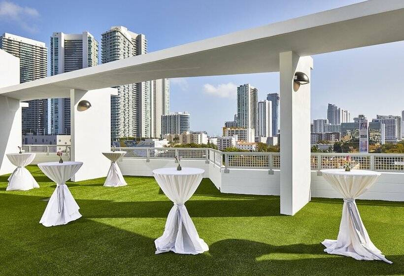 Fotos del hotel Ac  Miami Wynwood:  12