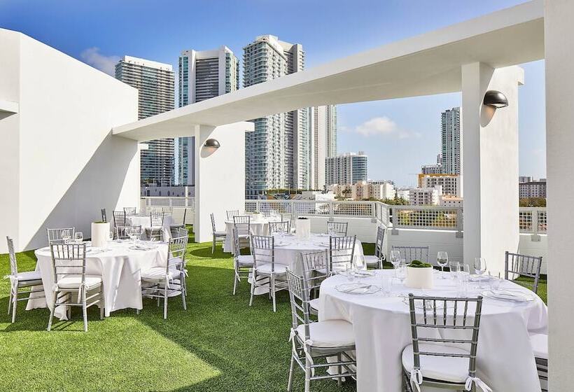 Fotos del hotel Ac  Miami Wynwood:  19