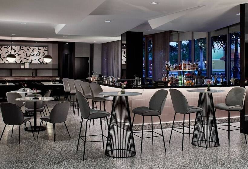 Fotos del hotel Ac  Miami Wynwood:  21