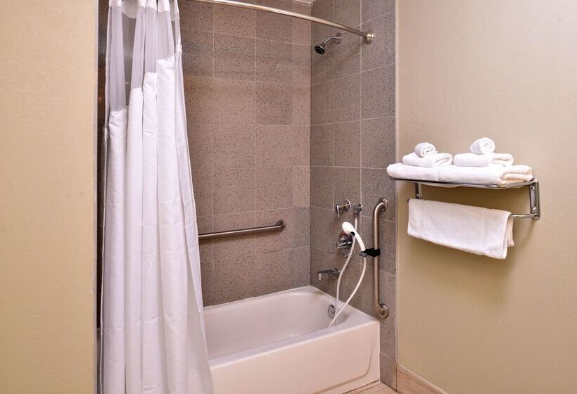 בית מלון כפרי Americas Best Value Inn Memphis Airport