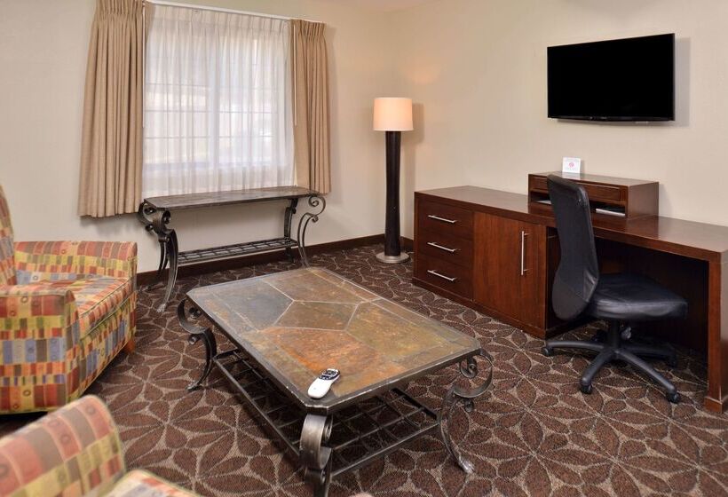 בית מלון כפרי Americas Best Value Inn Memphis Airport