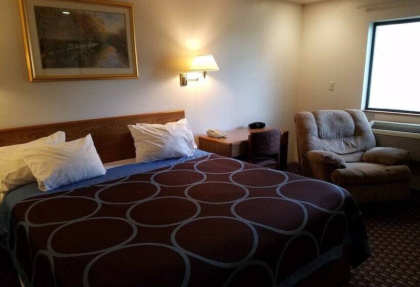 ホテル Auburn Inn