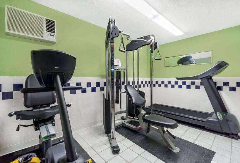 호텔 Baymont By Wyndham Huber Heights Dayton