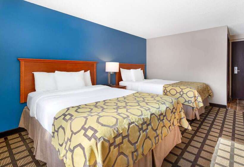 هتل Baymont By Wyndham Rochester Mayo Clinic Area