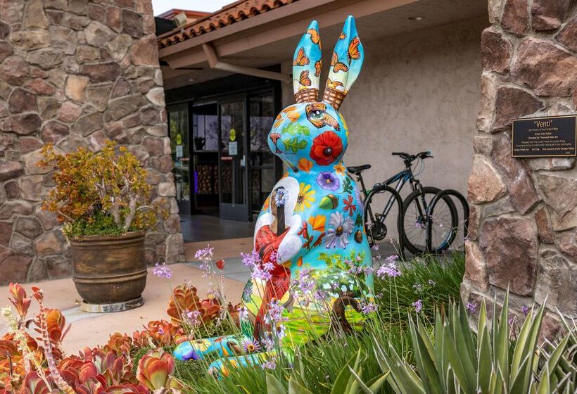 هتل Best Western Plus Thousand Oaks Inn