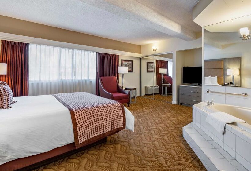هتل Best Western Plus Thousand Oaks Inn