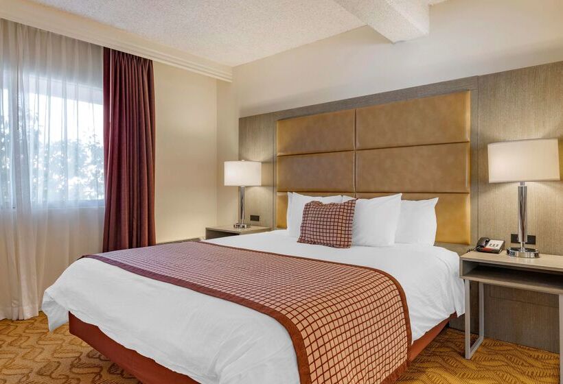 هتل Best Western Plus Thousand Oaks Inn