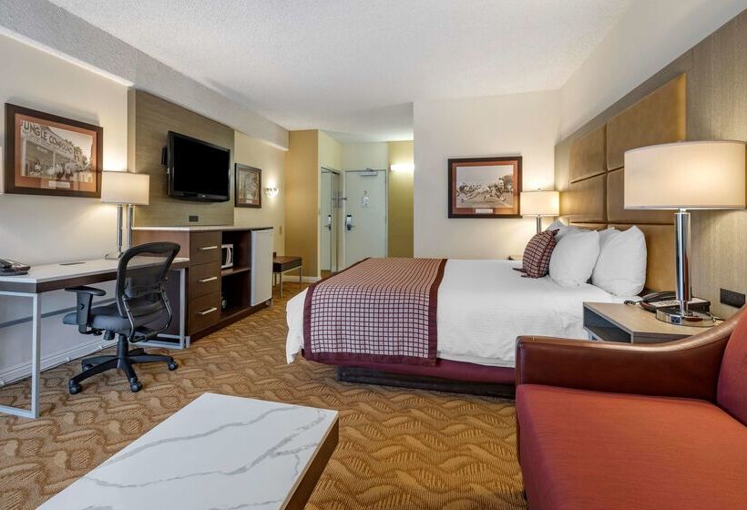 ホテル Best Western Plus Thousand Oaks Inn