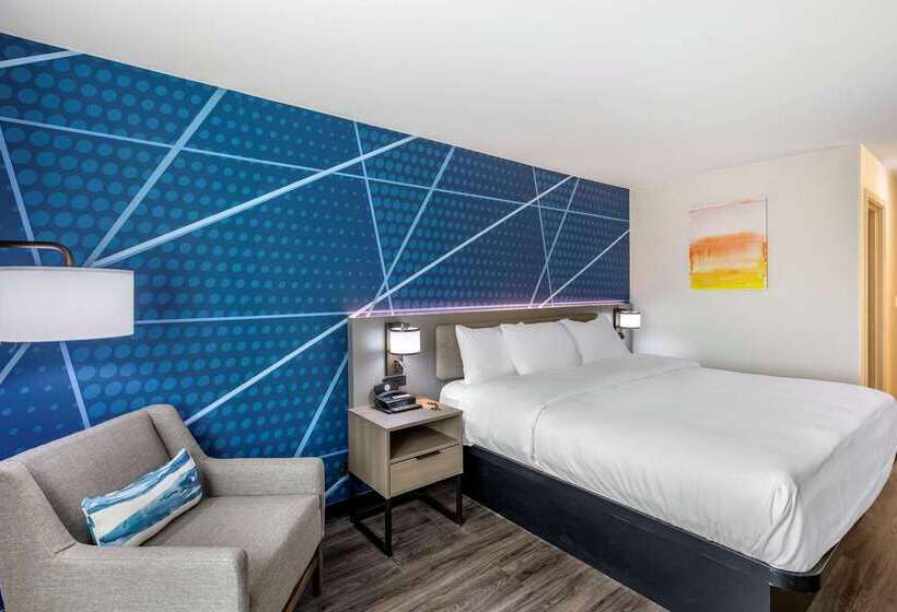 فندق Comfort Inn Mount Pleasant  Racine