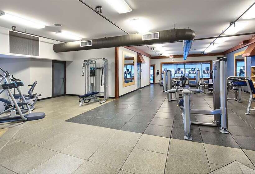 Doubletree By Hilton Hotel Port Huron