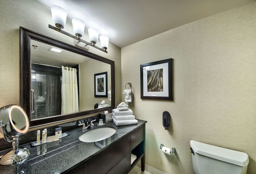 Hotel Doubletree By Hilton Port Huron