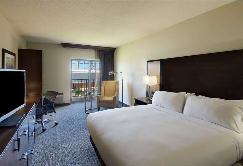 Hotel Doubletree By Hilton Port Huron