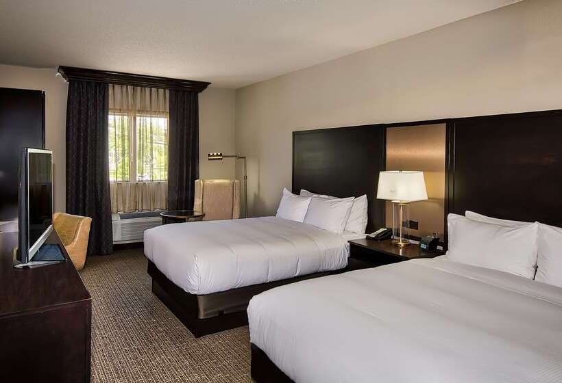 Hotel Doubletree By Hilton Port Huron