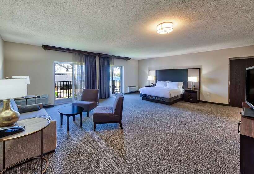 Hotel Doubletree By Hilton Port Huron