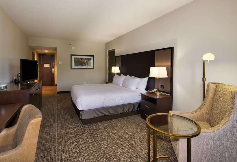 Hotel Doubletree By Hilton Port Huron