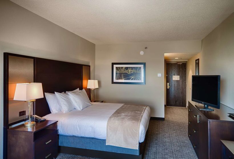 Hotel Doubletree By Hilton Port Huron