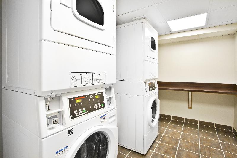هتل Holiday Inn Express Boston Waltham, An Ihg