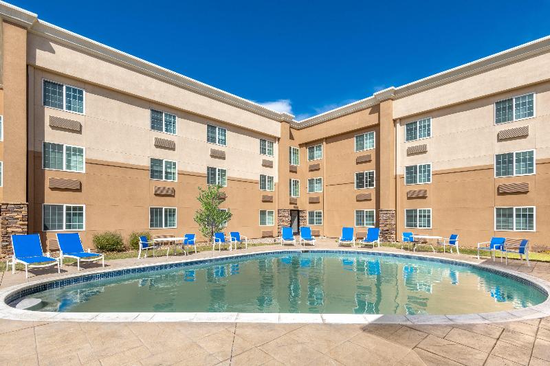 酒店 Holiday Inn Express & Suites Wheat Ridge Denver West, An Ihg