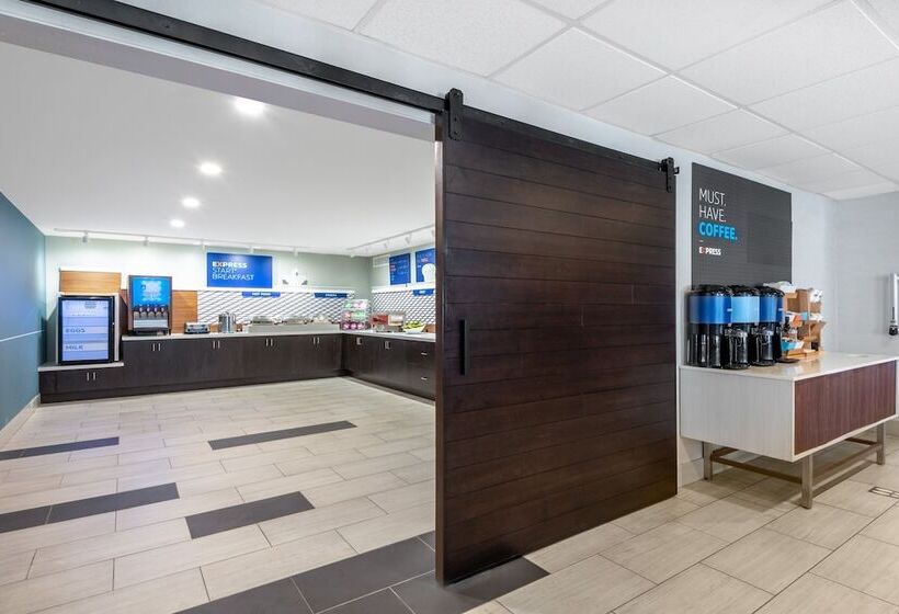 酒店 Holiday Inn Express & Suites Wheat Ridge Denver West, An Ihg
