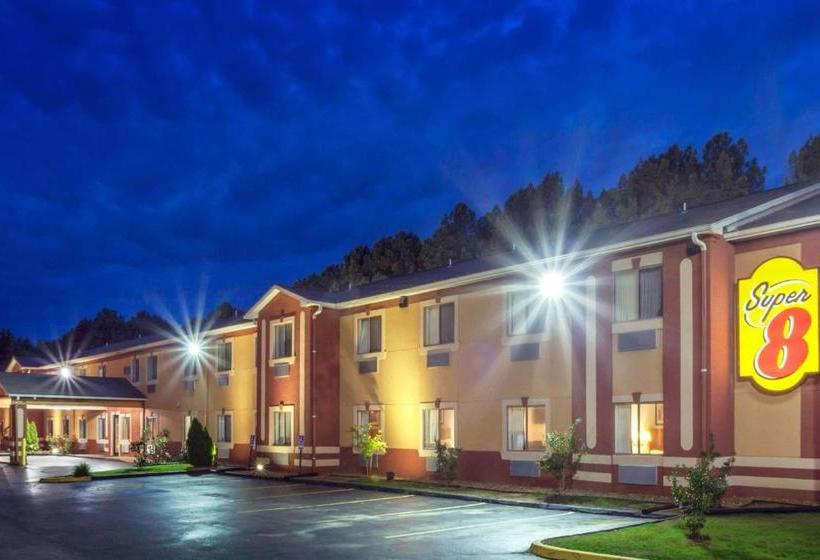 Otel Knights Inn Memphis At Macon Cove