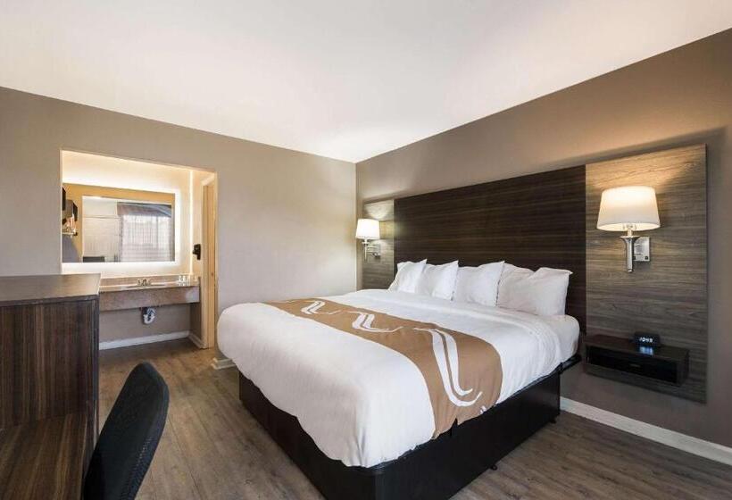 ホテル Quality Inn